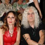 Γενέθλια Για Τον Νίκο Καρβέλα: Η Ανάρτηση Της Συντρόφου Του