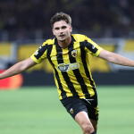 AEK LASK Champions League