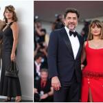 Κρουζ- Μπαρδέμ: Η λαμπερή εμφάνιση του ζευγαριού στο Φεστιβάλ της Βενετίας