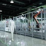 XPENG IRON: Το ανθρωποειδές ρομπότ περπατά μόνο του