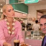 Ιωάννα Τούνη - Κυριάκος Μητσοτάκης