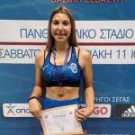 Ρόδος: Νεκρή Σε Τροχαίο 22χρονη Αθλήτρια