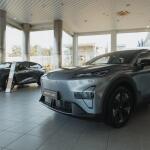 CHANGAN Βελμάρ: Εξαπλώνεται στην Κρήτη