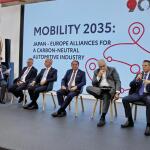 Η Mazda στην 90ή Διεθνή Έκθεση Θεσσαλονίκης
