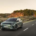 Νέο Audi Q4 e-tron Design: Δείτε τις τιμές