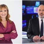 Star & GPO: Δημοσκόπηση  Στο Κεντρικό Δελτίο Με Τη Ζαχαρέα