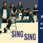 «Sing Sing» Στη Ζώνη Sunday Premiere Της Nova!