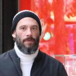 Αντίνοος Αλμπάνης: Ξέσπασε Για Τις AI εικόνες