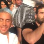 Το άγνωστο ντουέτο Μαζωνάκη - Παντελίδη, 12 χρόνια πριν