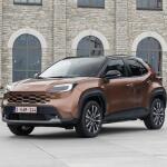 Toyota Yaris Cross.: Τα πιο σημαντικά σημεία του νέου μοντέλου