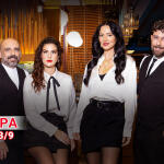 First Dates: Πρεμιέρα Τετάρτη 23 Σεπτεμβρίου Στο Star