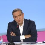 Αλέξης Τσίπρας ΔΕΘ