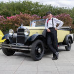 Citroën Classic Tour: Τιμή στα εμβληματικά της μοντέλα