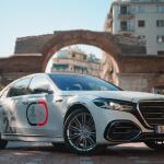 Mercedes-Benz: 140 χρόνια και 140 προορισμοί