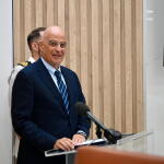 Νίκος Δένδιας: «Οι Πρώτες Βοήθειες Στη Νέα Θητεία»