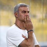 Προπονητής Σε Ομάδα Της Super League Ο Τραϊανός Δέλλας;