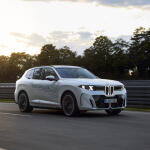 BMW iX5 Hydrogen: Δοκιμές σε πραγματικές συνθήκες οδήγησης
