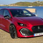 Test drive: Οδηγούμε το νέο Renault Clio E -Tech 160
