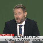 Ν. Ανδρουλάκης