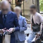 Μαζωνάκης: Η φωτογραφία και τα 87 λεπτά μέχρι το ΕΚΑΒ