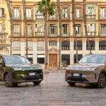 Leapmotor B03X: Όλα όσα πρέπει να γνωρίζουμε για τo νέο μοντέλο