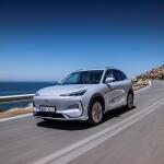 Νέα γκάμα Geely E5: Δείτε τις εκδόσεις και τις τιμές