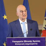 Νίκος Δένδιας: Ανάρτηση Για Γενοκτονία Ελλήνων Μικράς Ασίας