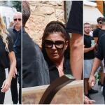 Κηδεία Γιώργου Μαζωνάκη: Οι Καλλιτέχνες Που Έδωσαν Το Παρών