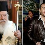 Ιερώνυμος Για Μαζωνάκη: «Ήταν Ένα Παιδί Του Θεού»