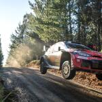 TOYOTA GAZOO Racing World Rally Team: 0 δέκατος τίτλος
