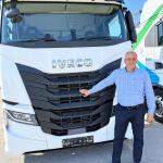 IVECO GREECE: Νέος διευθυντής επαγγελματικών οχημάτων