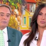 Μαζωνάκης: «Θα Το Πω, ο Σάκης Γιατί Δεν Πήγε;»