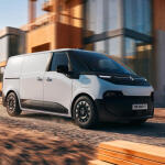 Renault Trafic Van E-Tech electric: Ανακηρύχθηκε Van της Χρονιάς 2027