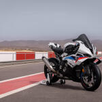 BMW Motorrad Hellas: Προληπτική ανάκληση σειράς BMW S 1000 RR