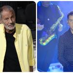 Μαζωνάκης: Το Αντίο Του Σταύρου Ξαρχάκου