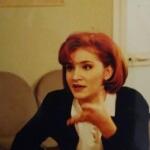 Πώς Είναι Σήμερα Η Σπυριδούλα Του Ντόλτσε Βίτα