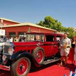 ΦΙΛΠΑ: 21ο Concours D’ Elegance “Robert Smith”