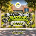 Βελμάρ: Back to School Bazaar με όφελος έως 2.000 ευρώ