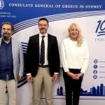 Ελληνική Γλώσσα, Πολιτισμός και ΜΜΕ