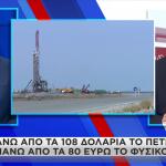 Πετρέλαϊκή κρίση