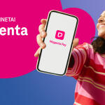 Το payzy έγινε Magenta Pay