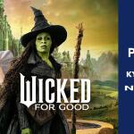 Wicked: For Good