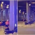 Κακοκαιρία Ισπανία: Σφοδρές Πλημμύρες Με Έναν Νεκρό
