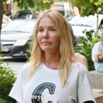 Έξω Φρενών Η Χριστίνα Παππά: «Κατεβάστε Τα Τώρα!»