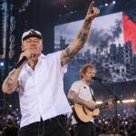 Macklemore- Ed Sheeran: Πώς Μια Συναυλία Έγινε Πολιτικό Θέμα