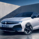 Opel Astra GSE Line: Πρεμιέρα στο σαλόνι αυτοκινήτου στο Παρίσι