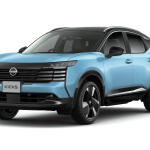 Nissan Kicks: Το νέο B-SUV της Nissan έρχεται στην Ευρώπη