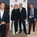 Μπασινάς Χαριστέας Νικοπολίδης
