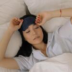 beauty tips για ξεκούραστο βλέμμα