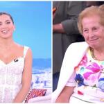 Σταματίνα Τσιμτσιλή: Πρεμιέρα με το «γούρι» της - Η μητέρα της στο πλατό